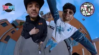 BEJO  X MUCHO MUCHACHO - GUAGUAGUA (PROD. COOKIN SOUL)