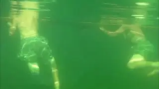 Tandem Self Rescue Practice