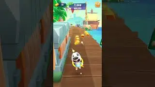 Talking Tom Gold Run vs Talking Tom Hero Dash vs Talking Tom Time Rush Funny Fails & Falls Gameplay