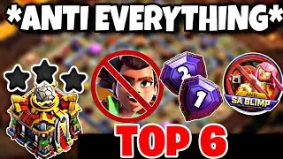 AFTER UPDATE ! TOWN HALL 16 Th16 WAR BASE With Link | TH16 LEGEND Base With Link | Clash of clan