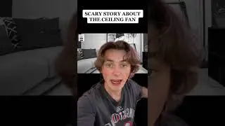 HE LOST HIS HEAD HOW😱 | Sebastiank22 Scary Stories 