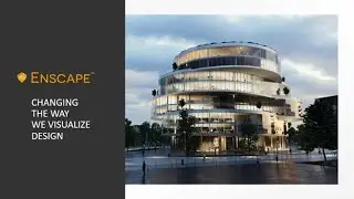 Webinar: Changing the Way We Visualize Design