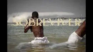 SOBREVIVER - VÍRUS (Visualizer)