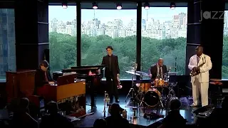 David Ellington's solo on Wess Warmdaddy Anderson's 