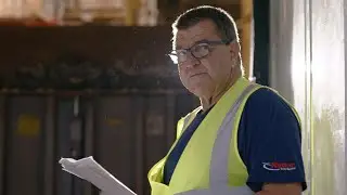Ryder Celebrates National Truck Driver Appreciation Week