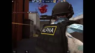 Демка  зб standoff 2