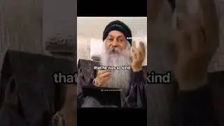 Osho on mahatma gandhi 🐷 #youtubeindia #Osho #mahatmagandhi