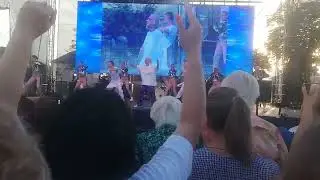 Вытоки глубокое 24 июня часть 4 2023