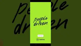 mod indriver keditek?! ini cara atasinya, itu contoh jika pke mod indriver by Joker elite