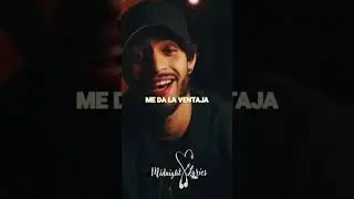 😏😏😏😏😏 #letras #midnightlyrics #lyrics #shortsvideo #youtube #shorts