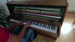 Pur - Abenteuerland (Piano)