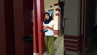 Telor di puter#shorts