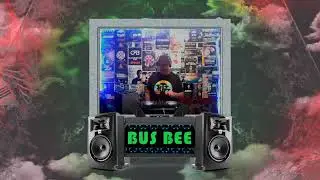 Ambient music in the mix with track selections from Bus Bee