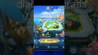 event skin gratis mei cek vidio terbaru #eventmlterbaru #bordergratis #eventskingratis