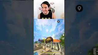 TRUCO PARA VOLAR CON EL CARRO 😱