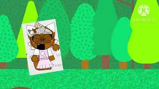 Booba and Mouse inflation Explosion (Fire)