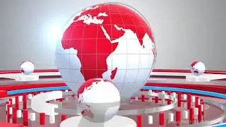 News Reader Project