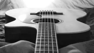 [FREE] Acoustic Guitar Instrumental Beat 'TROUBLE' | Sad Guitar Type Beat 2022