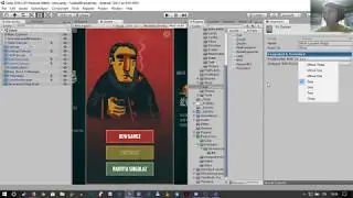 Unity As a Game Design Tool