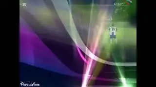 UEFA Super Cup 2007 Intro - Heineken & MasterCard SE