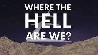 LEIFENDETH - WHERE THE HELL ARE WE?
