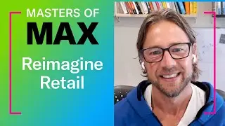 Reimagine Retail