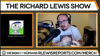 Stream Highlight: Twitch's New Guidelines