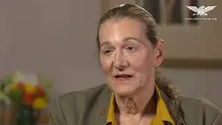 Martine Rothblatt, Academy Class of 2019, Part 18