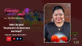The Feminine Genius meets The Mom Influencer