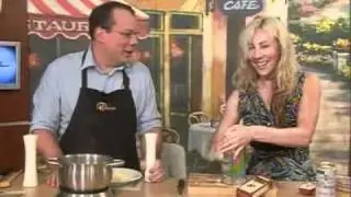 Fondue fromage