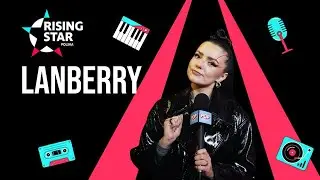 Rising Star Polska - Lanberry