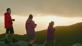 Why Flinders Island is a walkers wonderland