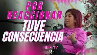 Defenderme me trajo terribles consecuencias/Podcast