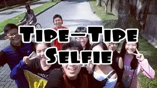 Tipe - Tipe Selfie
