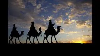 Videollamada con los Reyes Magos ✨🤩