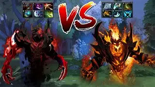 ФИЗ СФ VS МАГ СФ
