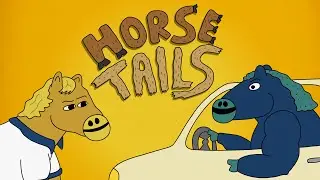 Horse Tails