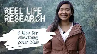 Paweena Sukhawathanakul, psychology researcher, shares five tips on checking your bias