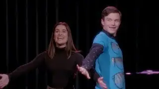 Glee - Popular (Full Performance)