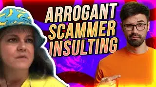 Dumb and Mean Scammer ft. Chappy Grey