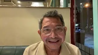 BELAJAR KEPADA YOSUA DAN KALEB MENGENAI MASA DEPAN YANG CERAH🔴Pastor Rudi Gunawan