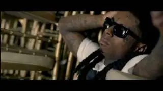 Lil Wayne - On Fire.flv
