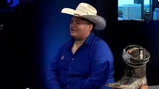 Nexo Latino (#06)