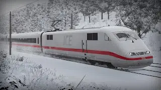 Впервые играю в Train Sim World 3 на PS5! (Стрим)