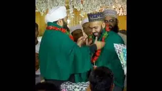 Sayyed Aminul Qadri & Shihab Chottur 🌹MashaAllah ❤ @shihabchoturofficial #shortvideos #tranding