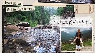 Роза Хутор. Природа, которую не ожидали увидеть!