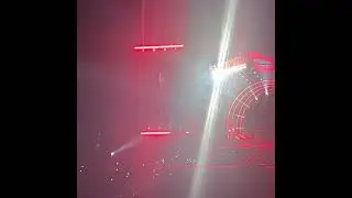 Pink-So What Summer Carnival Tour 2024 Stockholm