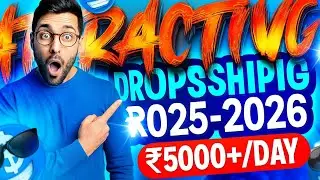Earn Money Online 2025–2026: service Dropshipping & Short-Link Earning for Students & Teens