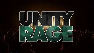 Mustaffa & Sheriff | Unity Rage 2022