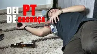 DEI PT E DEU MERDA